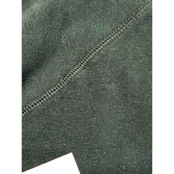 Wildfox Bailey Olive Dirty Martini Jumper Sweatshirt NEW size Medium - Picture 5 of 11